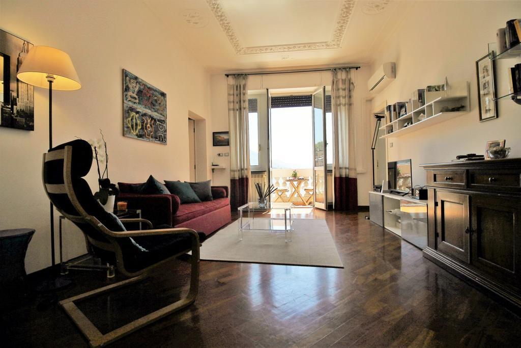 Appartamento Al Molo Di Vernazzola *